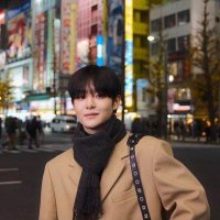 ๐ด๐๐๐๐ (@j1hooniverrse) 's Twitter Profile