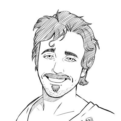 Benjamin Nunnさんのプロフィール画像