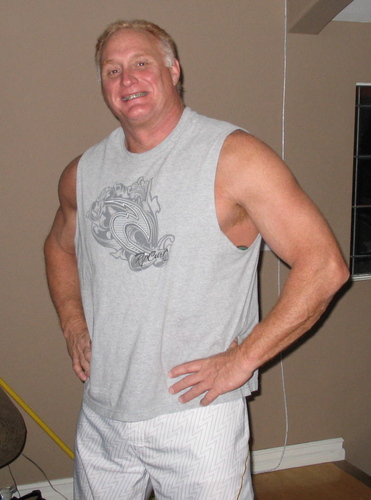 #Fitness Enthusiast, #Horse Lover, Proud father, #Marine #Parent, #Wellness Coach, Enjoy helping others reach their #health goals. I #FollowBack