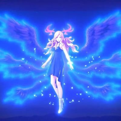 LUCIFERさんのプロフィール画像