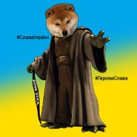 █ Jedi Fella █ Slayer of Vatniks █(@NAFO_JEDI) 's Twitter Profile Photo
