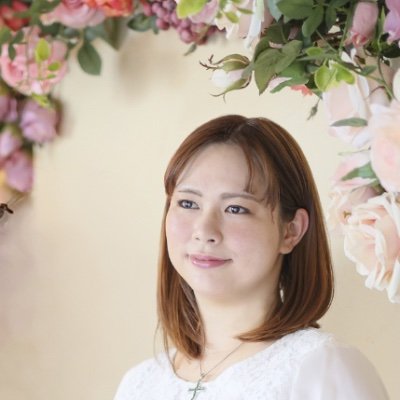 りさ💒聖書と英語 Profile