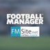 Football Manager ESP (@fmsite) Twitter profile photo Football Manager ESP (@fmsite) Twitter profile photo