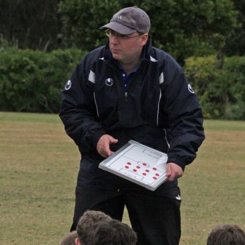 derek_lennon's profile picture. Director of Football at Churchie Aberdeen / Tottenham Hotspur / Barcelona / Brisbane Roar / Clyde.    all views are my own