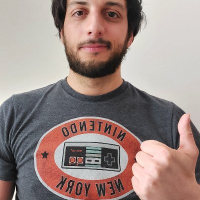 Cyberoutlaw92's profile picture. Hi! 
I'm a lawyer and a big nerd! 
My passion is gaming, crypto and all what is related to the tech world.