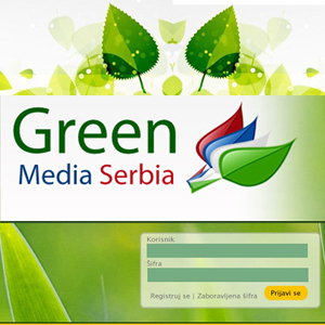 greenMeserbia's profile picture. 