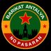 Barikat Antalya (@akdenizbarikat) Twitter profile photo Barikat Antalya (@akdenizbarikat) Twitter profile photo