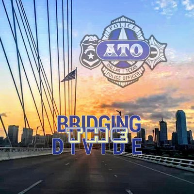 The Assist the Officer Foundation podcast. ATO: BRIDGING THE DIVIDE. ON ALL STREAMING PLATFORMS. 
https://t.co/PGWocW5LS9