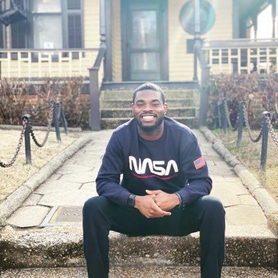 DMV to ATL ✈🏙 Strive To Be a Better You ♌ #GeauxTigers #FriarNation ⚪️⚫️⚓️ #NewYorkForever