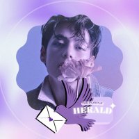 The Purple Herald(@thepurpleherald) 's Twitter Profile Photo