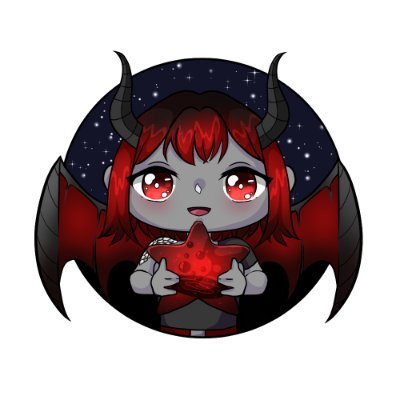 SarysiaArtさんのプロフィール画像