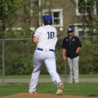 Olentangy High School Class of 2026|Triple Crown Baseball|Olentangy Golf| 6’0’’| GPA 4.1