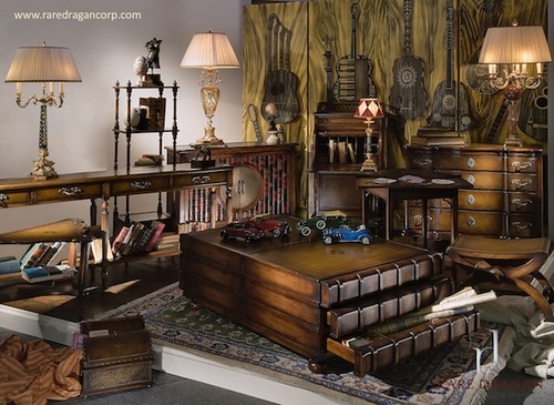 RAREDRAGANHOME1's profile picture. 