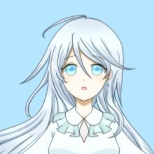 ❄雪ノ夜しずや🌙さんのプロフィール画像