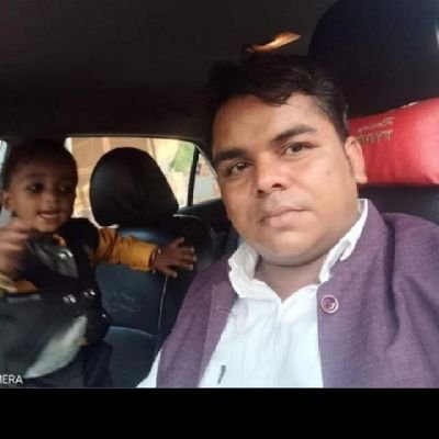 Ompraka89212693's profile picture. 100% folloback/फॉलोबैक ना मिलने पर अनफॉलो कर दिया जाएगा 100%Adv Omprakash tiwari .7007795872 Bahraich UP