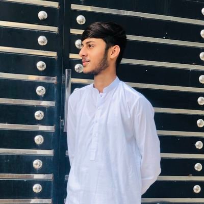 alikhOkhar02's profile picture. Friendly, but not your friend😏
Alhamdulilha Shia❤️🚩
Nokar Mola Ali a.s❤️
#shia