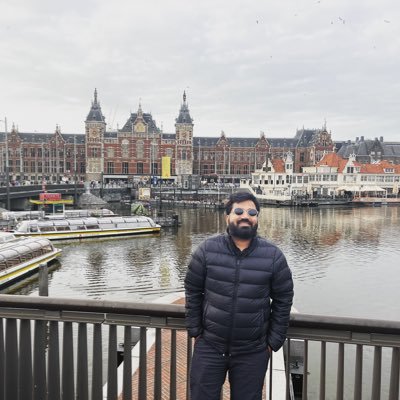 Himanshu2136's profile picture. 