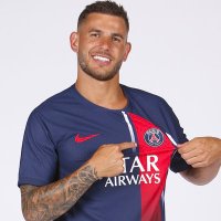 Lucas Hernández (@lucashernandez) 's Twitter Profile