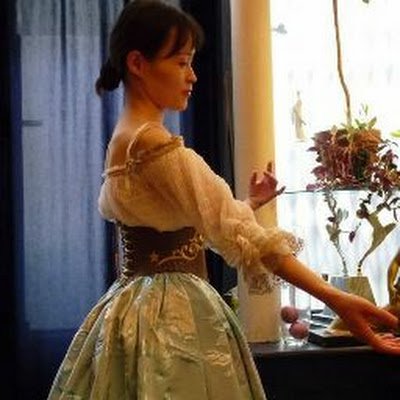 Mausu15810202's profile picture. チェンバロ、クラヴィコード、西洋古典舞踏 バロック・ダンス