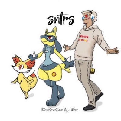 poke_snt_go's profile picture. ポケモンGO🗻 S6〜