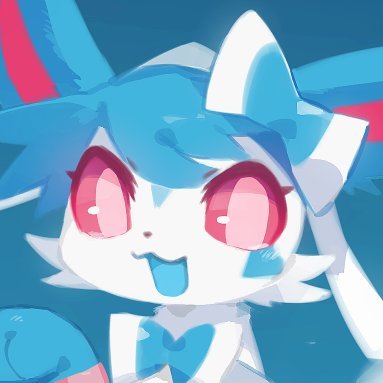 Gamer | Art/st | Autistic |
💖Sylveon best Pokemon!💖💖ニンフィア💖
SFW, might be suggestive at times.
He/Him.
pfp made by @cco00oo