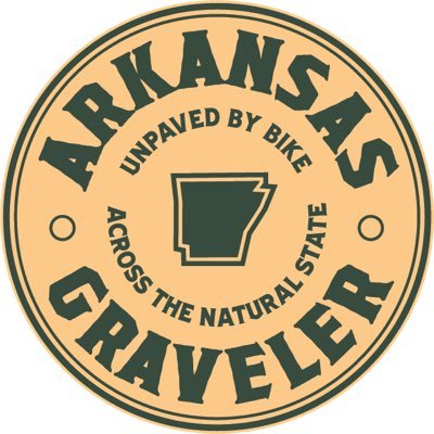 A multi-day gravel cycling festival across the Natural State from Fayetteville to Jonesboro in June 2024. A production of Ozark Foundation.