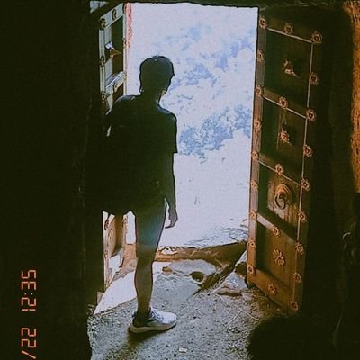 MohdSabirSiddi6's profile picture. i am king of the shadows