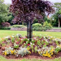 Friends of Prestatyn Coronation Gardens (@fopcgardens) 's Twitter Profile Photo Friends of Prestatyn Coronation Gardens (@fopcgardens) 's Twitter Profile Photo