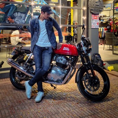 VirajTawat2929's profile picture. 