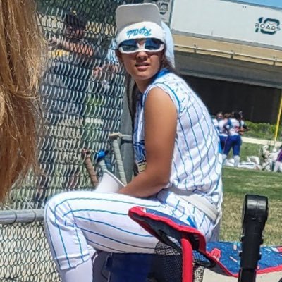 Alexa Chapman #33 (alexachapman06@gmail.com), Riptide FastPitch 18u (Stenger), CPHS’25, 4.0714 GPA, 1st/catcher/2nd/outfield/any where coach needs me, 17 y/o