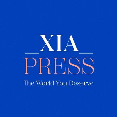 KIM JUNSU International Fansite XIA PRESS | The World You Deserve