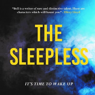 Writer, senior lecturer @stiruni. Novel 'The Sleepless' @fly_press, order here: https://t.co/KPmeD09J4a…