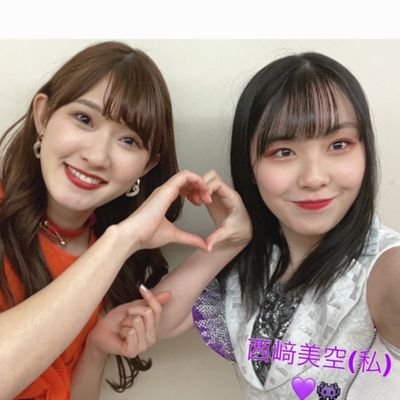 西﨑美空が一推しじゃ💜👾 河西結心💜🍑 江端妃咲💛 歩果🏟️ 華凜💗 汐里🏐 幸穂🐰 朱琴♥ 一華🎻 夏月姫 くるみ ケロ 彩良 鍛治島 一生千奈美推し💛 川村文乃は殿堂入り🐟️千葉ロッテマリーンズ🚢と川崎フロンターレ🐬のファン ハロヲタ陸上部 フル2時間57分台,ハーフ1時間23分台