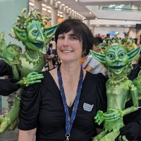 Clare McGreevy (@bookishtoby) 's Twitter Profile