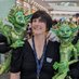 Clare McGreevy (@bookishtoby) Twitter profile photo Clare McGreevy (@bookishtoby) Twitter profile photo