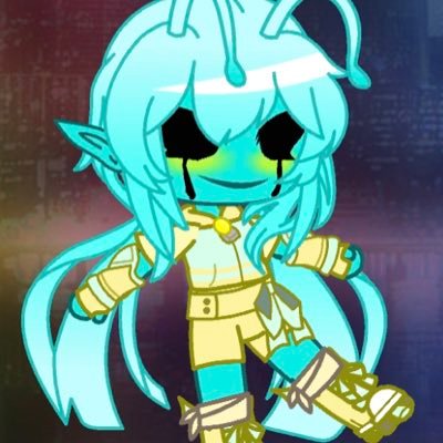 Kazathealien's profile picture. 