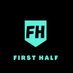 FirstHalf EAFC (@firsthalfyt) Twitter profile photo FirstHalf EAFC (@firsthalfyt) Twitter profile photo