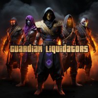 Guardian Liquidators (@guardians2023x) 's Twitter Profile Photo Guardian Liquidators (@guardians2023x) 's Twitter Profile Photo