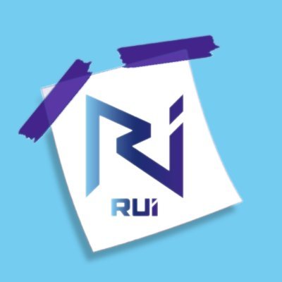 Helpful notices and voting tutorials for RUi 🌟 
Let's show WEi something amazing! 💪
-Affiliated with @WEiRadioBase-