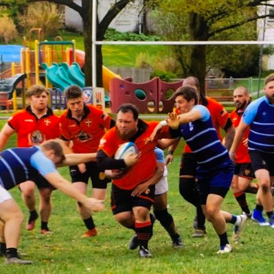 Jordan Phillips, 570, LHU 18, LHU Rugby