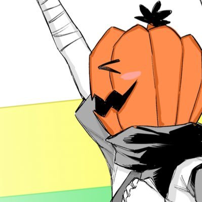 かぼちゃ🎃さんのプロフィール画像