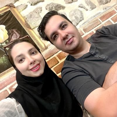 amirrezaghanb14's profile picture. radiology resident