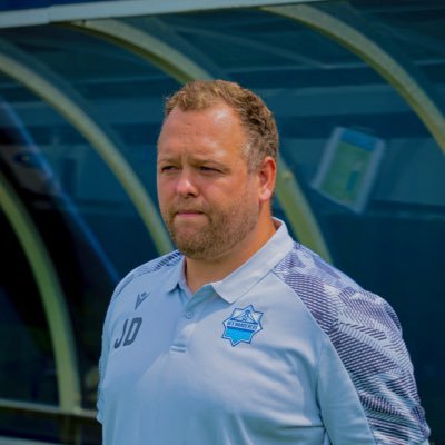 Passionate about Player & Playing Style Develop’t | Coach @HFXWanderersFC | Consultant for National Teams | Former Coach @OttawaFuryFC & @TheMiamiFC