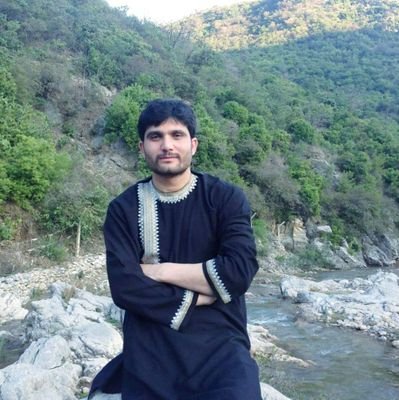 YusafxaiAjmal's profile picture. Social activist