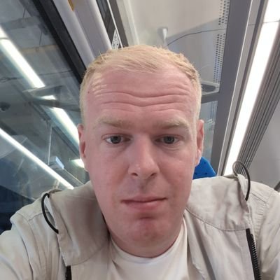 BenMBlackwell Profile Picture