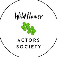 Wildflower Actors Society (@wildflower_a_s) 's Twitter Profile Photo Wildflower Actors Society (@wildflower_a_s) 's Twitter Profile Photo