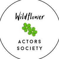 Wildflower Actors Society(@wildflower_a_s) 's Twitter Profile Photo