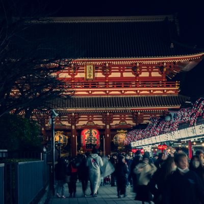 develop_news's profile picture. Youtubeで街歩きの動画を投稿しています!
登録者数31000人!