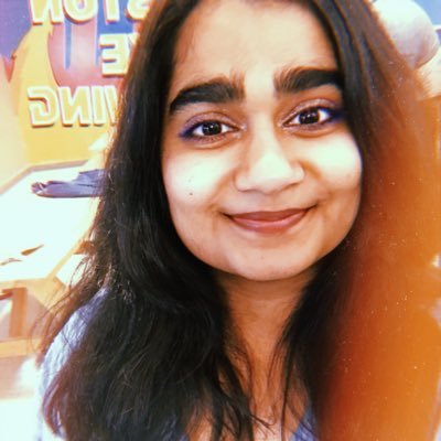 research coordinator | @UHouston alum 🐾 | she/her