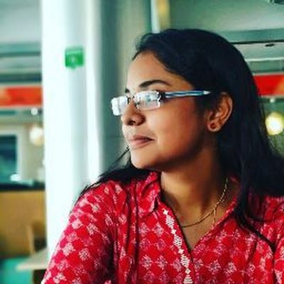 _rakshantha's profile picture. 